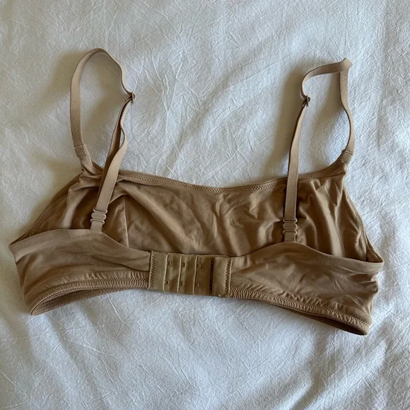 (2) Gap Live-In Pretty Bralette - Picture 3 of 8